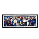Detective Conan 3D decoration painting - Animehouse