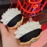 Jujutsu Kaisen Gojo Satoru funny phone case - Animehouse