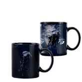 <Jujutsu Kaisen>Gojo Satoru color changing coffee cup - Animehouse