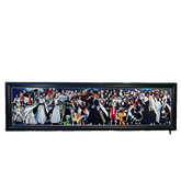 BLACH-Year Blood War 3D Home Decor Painting - Animehouse