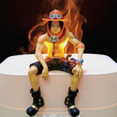 Flame Ace Multifunction/Aromatherapy Humidifier/Bluetooth Speaker/Clock Alarm Clock/Decorative Ornament - Animehouse