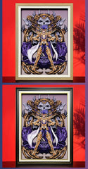 Saint Seiya <Cancer> 3D three-dimensional painting - Animehouse