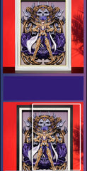 Saint Seiya <Cancer> 3D three-dimensional painting - Animehouse