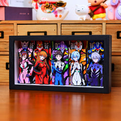 3D paper craft art piece – a fun surprise birthday gift that works as a table decor or wall hanging!