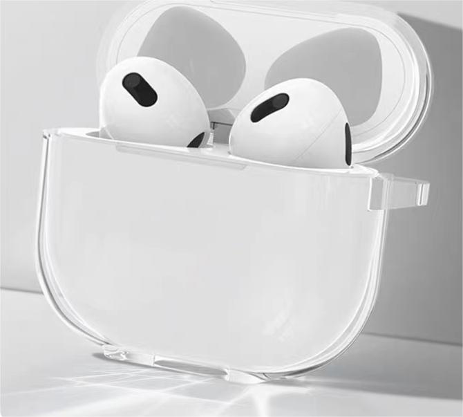 Attack the Giant Allen Giant airpod/ SONY /VIVO series of protective cases - Animehouse
