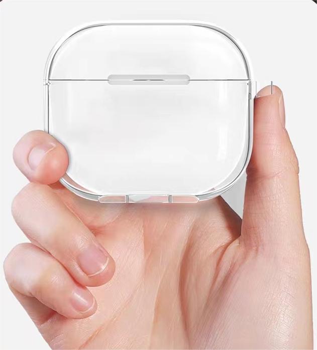 Attack the Giant Allen Giant airpod/ SONY /VIVO series of protective cases - Animehouse