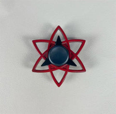Naruto sports fun toy fidget spinner - Animehouse