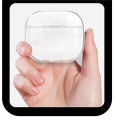 The attack Giant works with airpods/VIVO/Sony series headphone cases - Animehouse