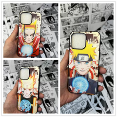 <Naruto>Naruto color-changing phone case - Animehouse