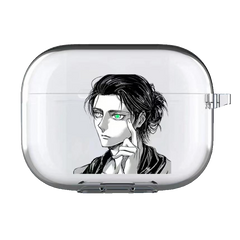 The attack Giant works with airpods/VIVO/Sony series headphone cases - Animehouse