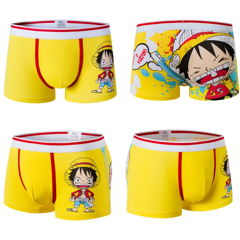 Dragon Ball Men's Panties