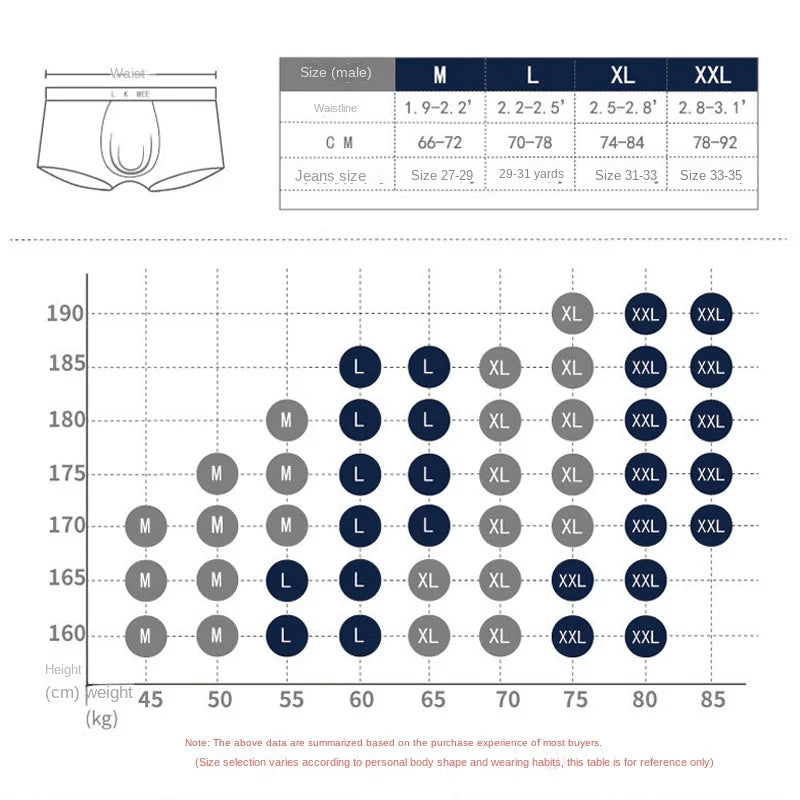 Dragon Ball Men's Panties
