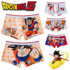 Dragon Ball Men's Panties