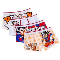 Dragon Ball Men's Panties