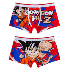 Dragon Ball Men's Panties