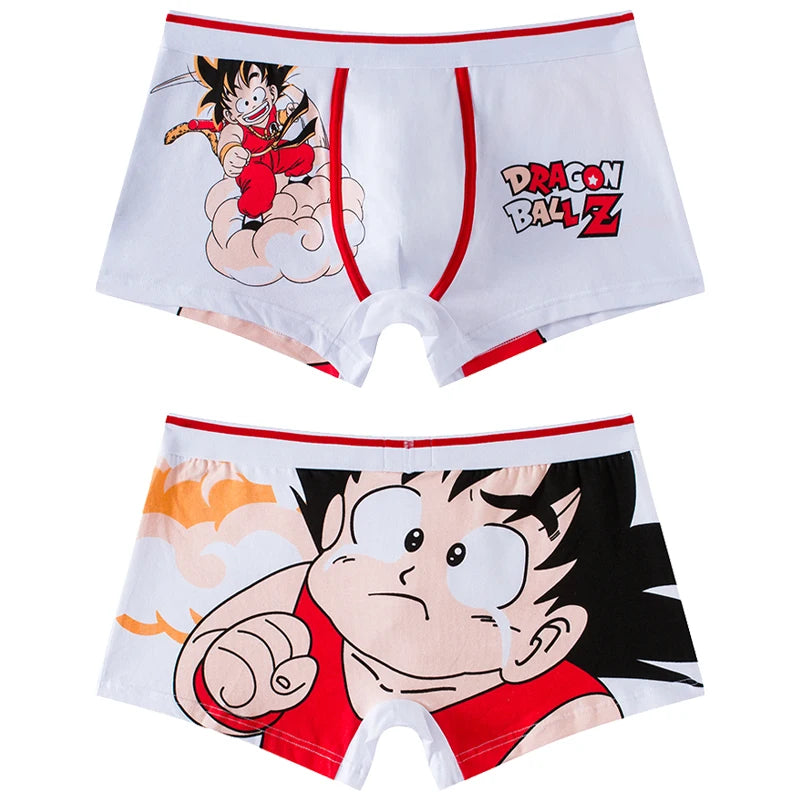 Dragon Ball Men's Panties