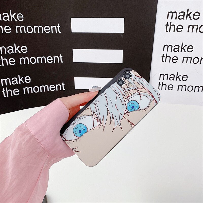 Anime Phone Case Xiaomi Mi 12 Pro Redmi Note 11 10 Pro Xiaomi - Etsy  Australia