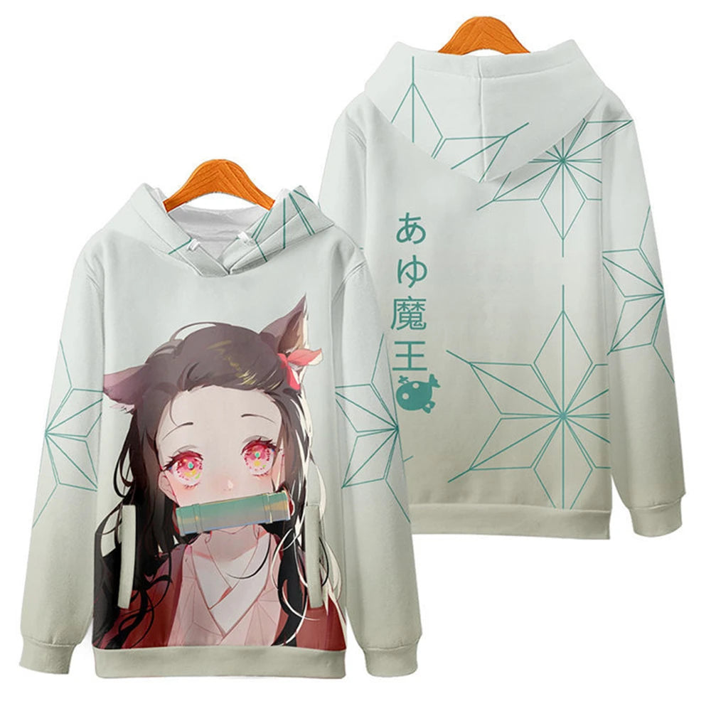 Meisjes Jongens Hoodie 3D Print Kinderen Cartoon Sweatshirts Unisex Meisjes Jongens Hoodie 3D Print Kinderen Cartoon Sweatshirts Unisex
