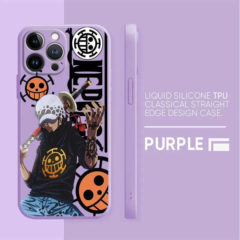 Iphone X Japan Case Kawaii Cute | Anime Phone Case Iphone 10 - Cute Anime  Case Iphone - Aliexpress