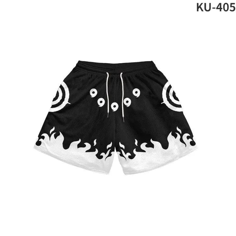 Bermudas akatsuki on sale