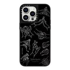 [JuJuksu KaiSen] Personalized magnetic mobile phone case - Animehouse
