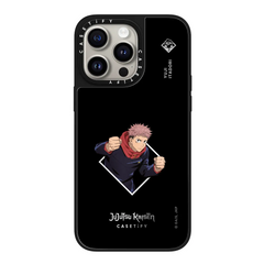 [JuJuksu KaiSen] Personalized magnetic mobile phone case - Animehouse