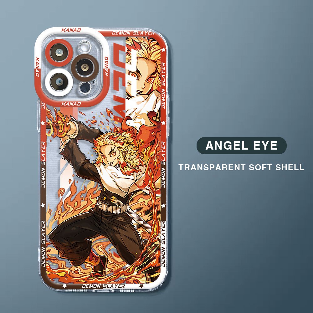 SAMURAI X ANIME RUROUNI KENSHIN iPhone 11 Pro Max Case Cover – casecentro