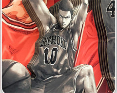 Slam dunk 3D home decoration painting - Animehouse
