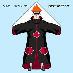 Naruto Kite Tendo Payne Shinra Tenji - Animehouse