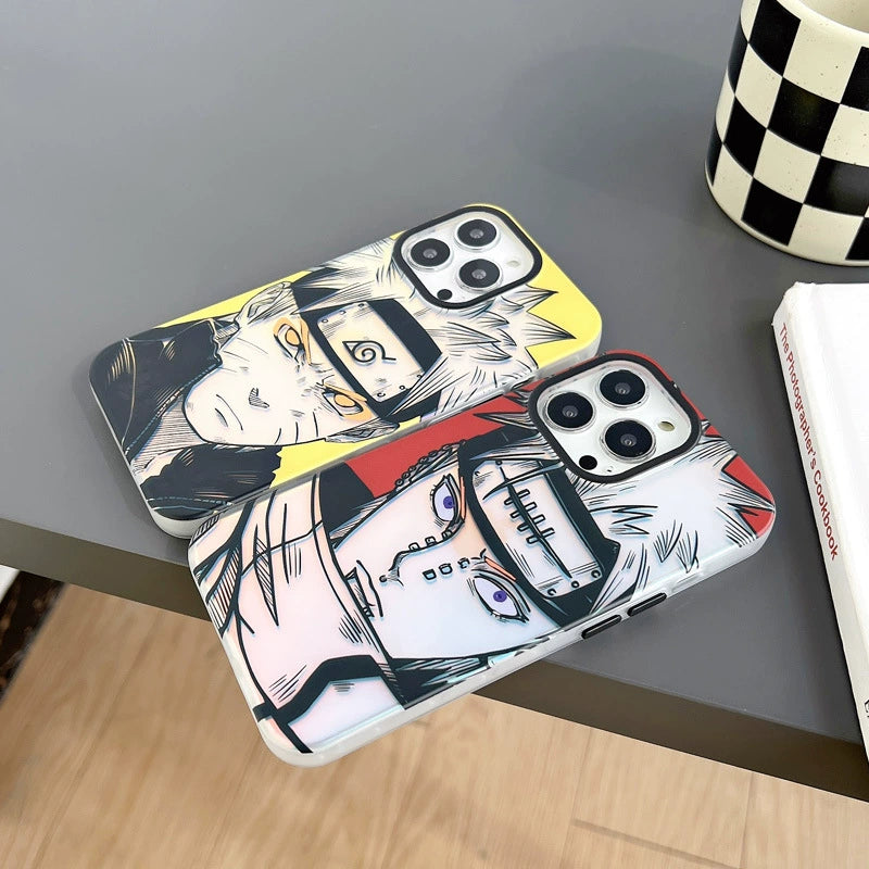 Details more than 82 anime iphone 6 case - in.duhocakina