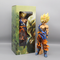 dragon ball figures - Animehouse