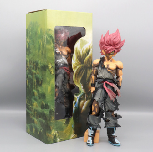 dragon ball figures - Animehouse