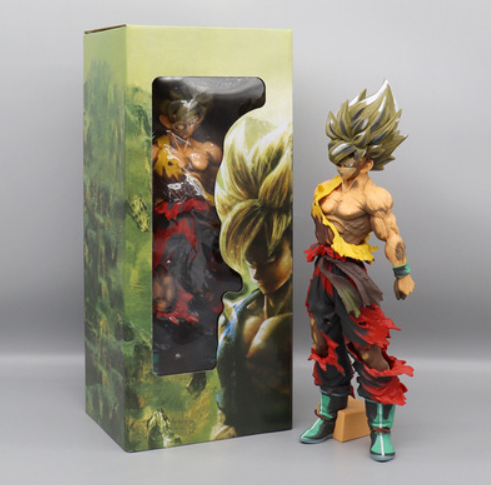 dragon ball figures - Animehouse