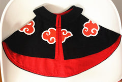 Naruto<Akatsuki>cat pet cape - Animehouse